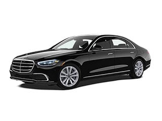 2025 Mercedes-Benz S-Class Sedan 