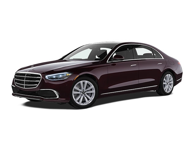 2025 Mercedes-Benz S-Class S 500 -
                  Collierville, TN