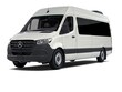  Mercedes-Benz Sprinter 2500