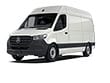 Used 2025 Mercedes-Benz Sprinter 2500 High Roof 4-Cyl Diesel Van Cargo Van