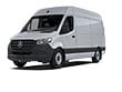 Used 2025 Mercedes-Benz Sprinter Cargo Van Cargo 170 WB Van Cargo Van
