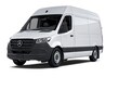  Mercedes-Benz Sprinter 2500