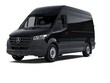  Mercedes-Benz Sprinter 2500