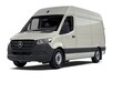  Mercedes-Benz Sprinter Cargo Van