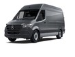 Mercedes-Benz Sprinter 2500