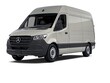 Mercedes-Benz Sprinter 2500