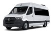 Mercedes-Benz Sprinter 2500