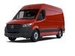Mercedes-Benz Sprinter 2500