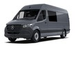 Mercedes-Benz Sprinter 2500