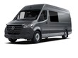 Mercedes-Benz Sprinter Crew Van