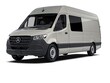 Mercedes-Benz Sprinter Crew Van