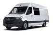 Mercedes-Benz Sprinter 2500