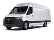  Mercedes-Benz Sprinter 2500