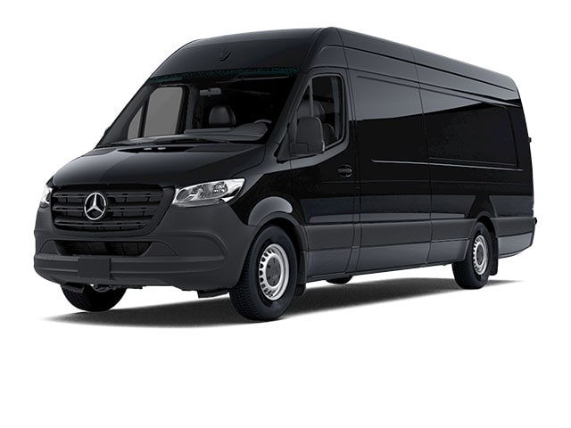 2025 Mercedes-Benz Sprinter 2500 170 Ext WB HO High Roof's photo