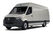  Mercedes-Benz Sprinter 2500