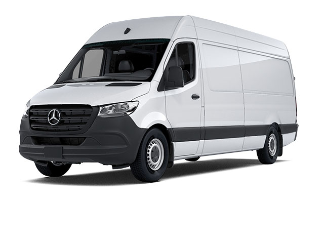 2025 Mercedes-Benz Sprinter 2500 170 Ext WB High Roof's photo