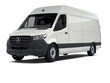  Mercedes-Benz Sprinter 2500
