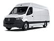 Used 2025 Mercedes-Benz Sprinter 2500 Cargo 170 WB Extended Van Extended Cargo Van