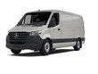  Mercedes-Benz Sprinter 2500
