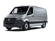 Used 2025 Mercedes-Benz Sprinter 2500 Standard Roof 4-Cyl Diesel HO Van Cargo Van