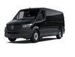 Mercedes-Benz Sprinter 2500