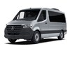  Mercedes-Benz Sprinter 2500