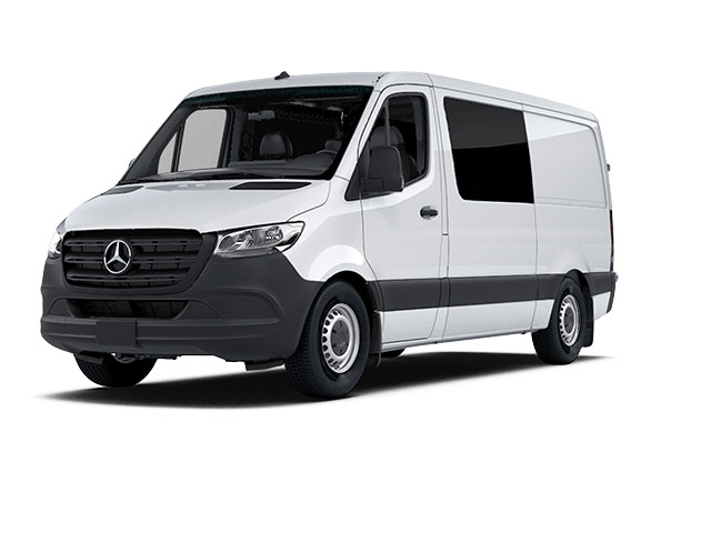 2025 Mercedes-Benz Sprinter 2500 144 WB HO's photo