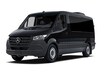 Mercedes-Benz Sprinter 2500