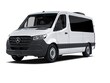 Mercedes-Benz Sprinter 2500