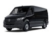 Mercedes-Benz Sprinter 2500