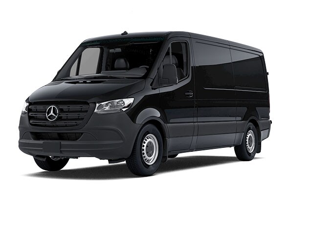 2025 Mercedes-Benz Sprinter Cargo Van Base's photo
