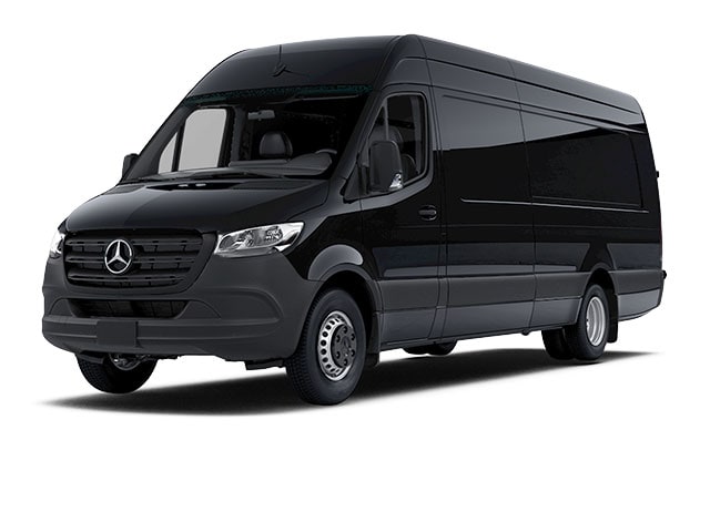 2025 Mercedes-Benz Sprinter Cargo Van Base's photo