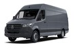 Mercedes-Benz Sprinter Cargo Van