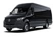 Used 2025 Mercedes-Benz Sprinter Cargo Van 907 (VS30) Van Extended Cargo Van