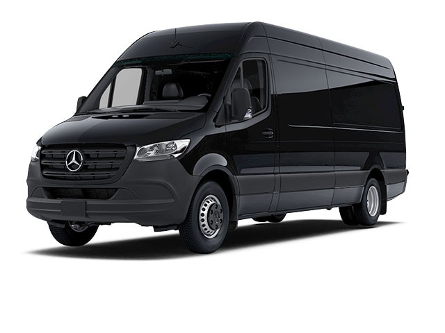 2025 Mercedes-Benz Sprinter 3500XD 170 WB HO High Roof's photo