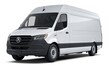 Mercedes-Benz Sprinter 2500