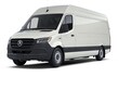  Mercedes-Benz eSprinter 2500