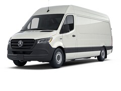 2025 Mercedes-Benz eSprinter 2500 Standard Roof Van Cargo Van