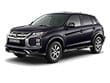 Used 2025 Mitsubishi Outlander Sport 2.0 SUV