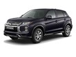 Mitsubishi Outlander Sport