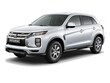 Mitsubishi Outlander Sport