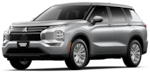 Outlander SUV
