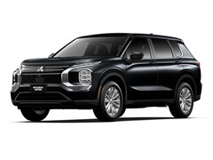 2025 Mitsubishi Outlander ES SUV