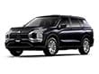Used 2025 Mitsubishi Outlander ES SUV
