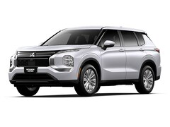 2025 Mitsubishi Outlander ES SUV