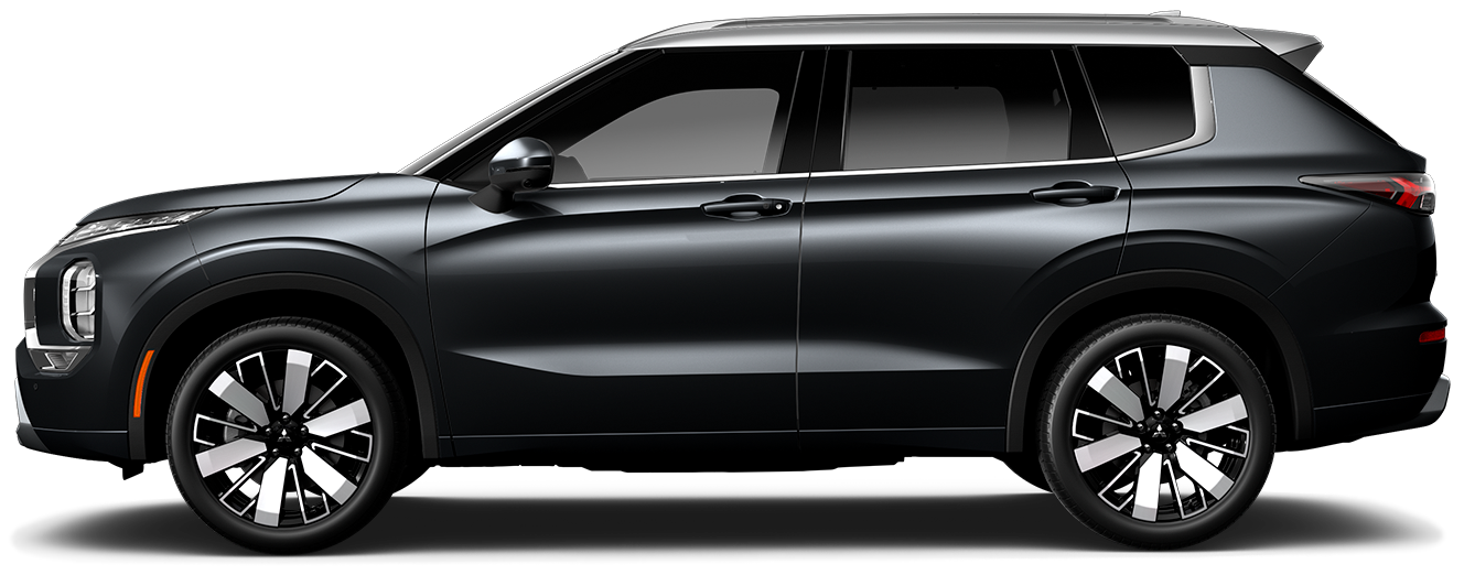 2025 Mitsubishi Outlander SUV Platinum Edition  2025 Mitsubishi Outlander SUV Platinum Edition