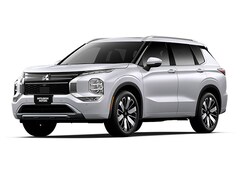 2025 Mitsubishi Outlander SEL SUV