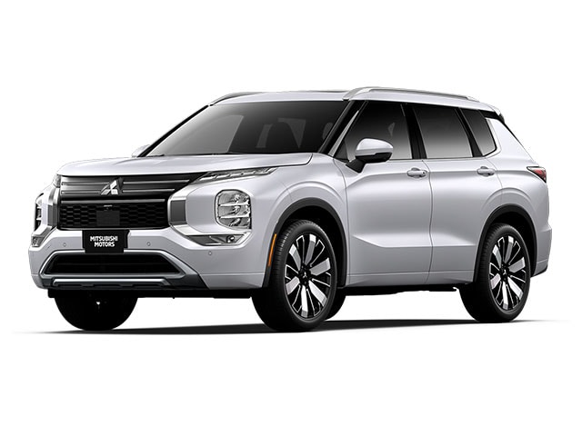 2025 Mitsubishi Outlander SEL's photo