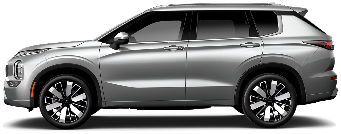 2025 Mitsubishi Outlander SUV SEL  2025 Mitsubishi Outlander SUV SEL