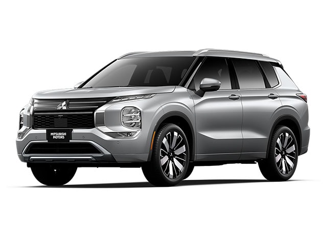 2025 Mitsubishi Outlander SEL's photo